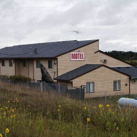 Rum River Motel Princeton Zewnętrze zdjęcie