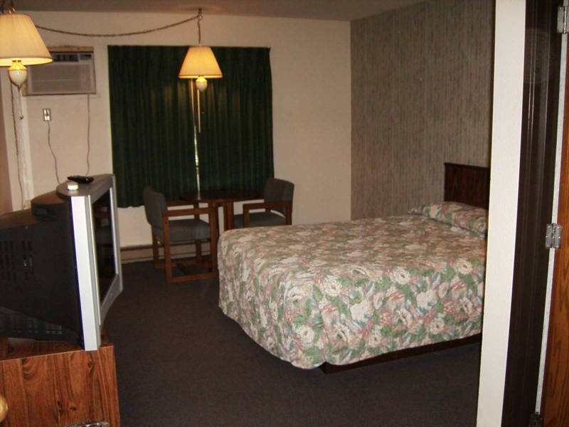 Rum River Motel Princeton Pokój zdjęcie